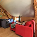 Cuicui Les P'tits Oiseaux Feriehus