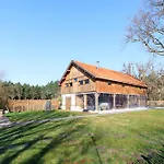 Feriehus Cuicui Les P'tits Oiseaux Lesperon (Landes)