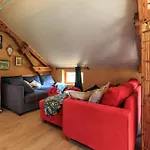 Cuicui Les P'tits Oiseaux Feriehus
