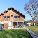 Cuicui Les P'tits Oiseaux Feriehus