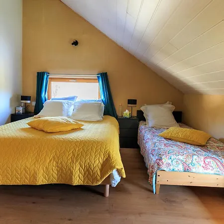 Cuicui Les P'tits Oiseaux * Lesperon (Landes)