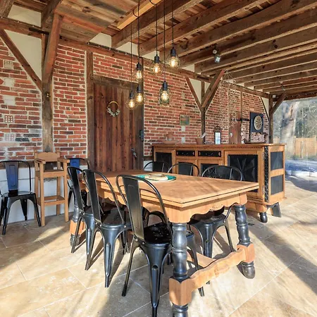 Cuicui Les P'tits Oiseaux Holiday home