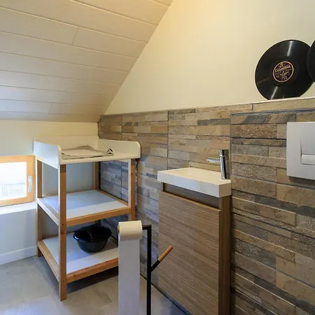 Cuicui Les P'tits Oiseaux Feriehus Lesperon (Landes)