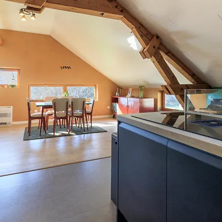 Holiday home Cuicui Les P'tits Oiseaux Lesperon (Landes)