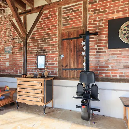 Cuicui Les P'tits Oiseaux Feriehus