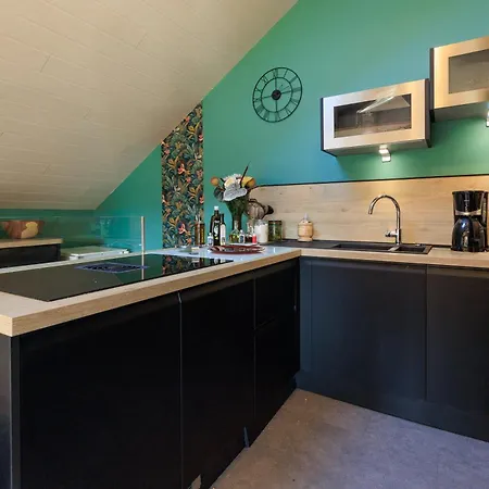 Cuicui Les P'tits Oiseaux * Lesperon (Landes)