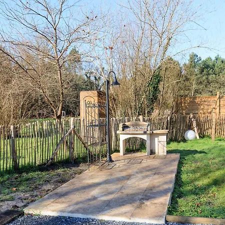 Cuicui Les P'tits Oiseaux Holiday home