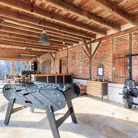 Cuicui Les P'tits Oiseaux Feriehus