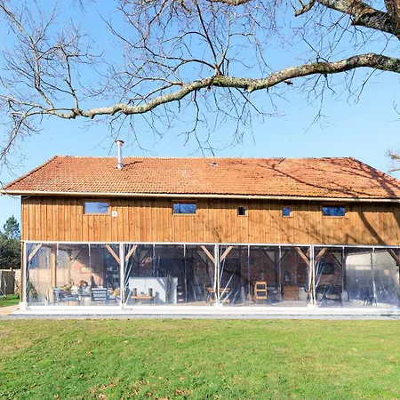Cuicui Les P'tits Oiseaux * Lesperon (Landes)
