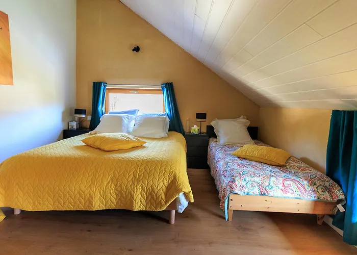 Cuicui Les P'tits Oiseaux * Lesperon (Landes)