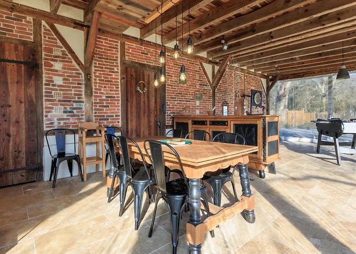 Cuicui Les P'tits Oiseaux Vakantiehuis