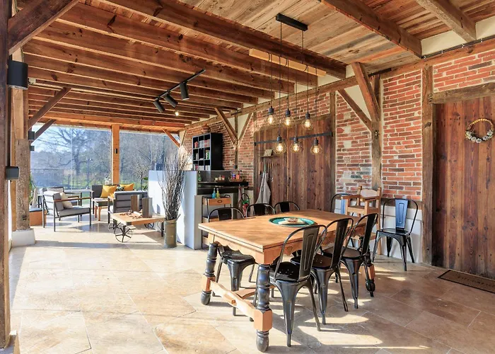 Cuicui Les P'tits Oiseaux * Lesperon (Landes)