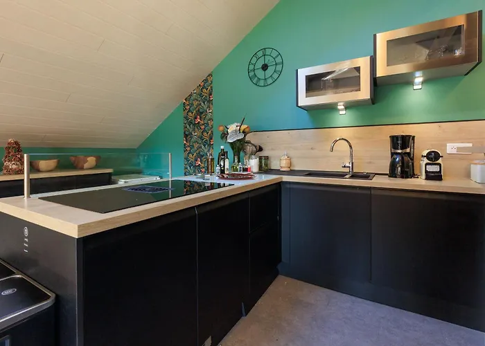 Cuicui Les P'tits Oiseaux * Lesperon (Landes)